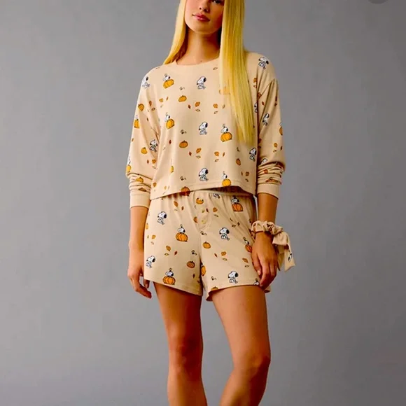 American eagle sleepwear shop